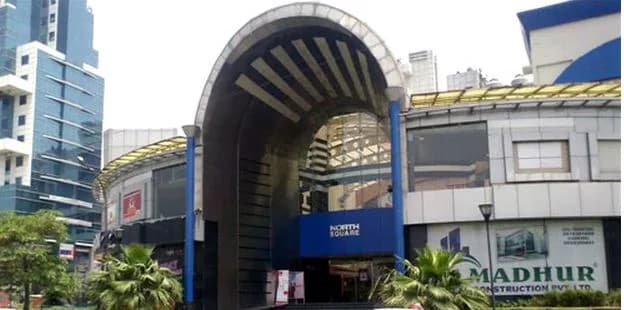Suncity North Square Mall, Netaji Subhash Place