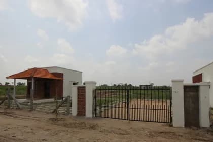 Modi Serene Farms, Yenkapally