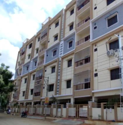 Narayan Sai Ramachandra Arcade, Srinivasa Nagar