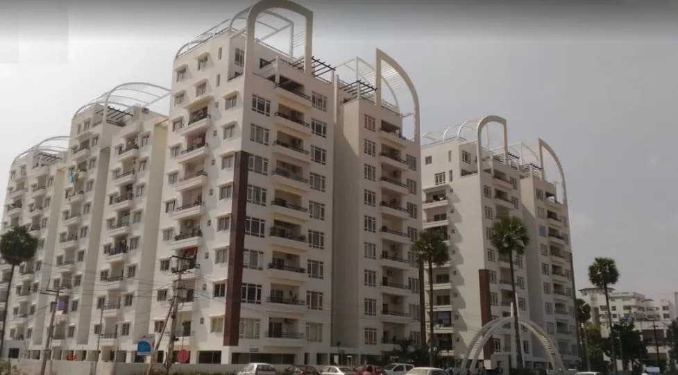 ACE Atlantis, Chaitanya Enclave