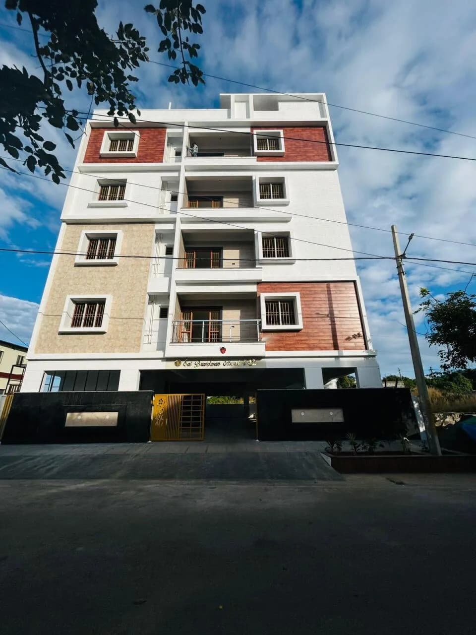 Sai Brundavan Arcade, Banashankari Stage 6