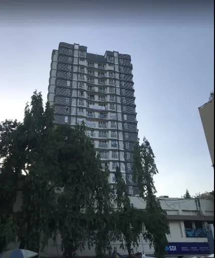 Advent Palazzo, Malad West