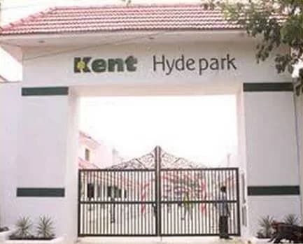 Kent Hyde Park, Tripunithura