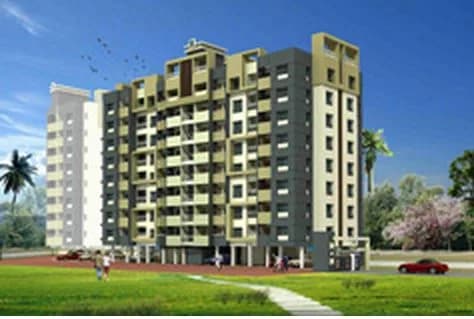 Sanjeet Builcon Mayuri Tarangan, Wagholi