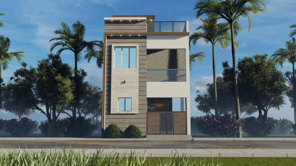 Budget Sai Classic City, Pudupakkam Village