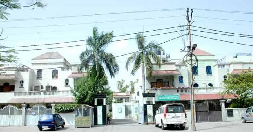 Chandak Ganga Chavi Enclave, Civil Lines