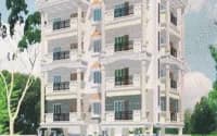Nishitas Fortune Villa, Seshadripuram