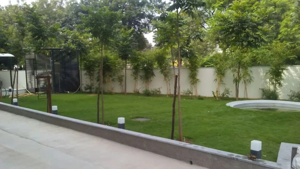 Alekhya Lotus Leaf, Madhapur