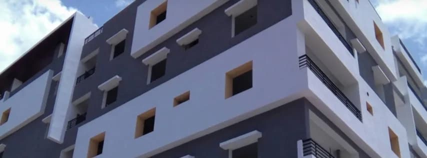 Harsha Sriharsha Elite — Top View