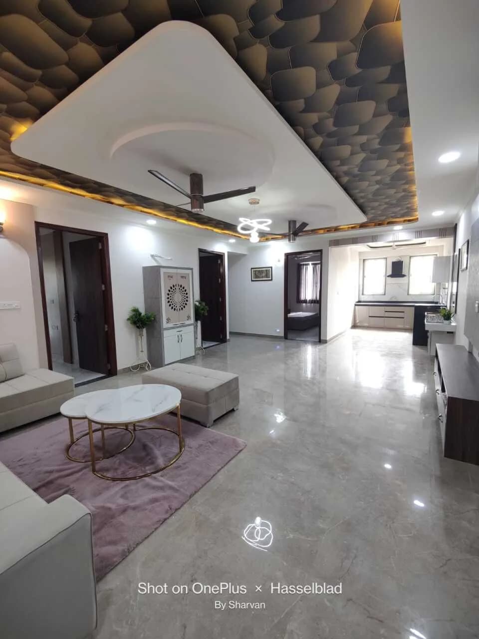 JC Heights 12, Mansarovar