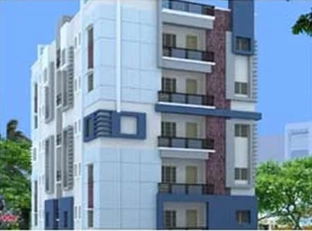 KR Devatha Geethanjali, Narasimha Nagar