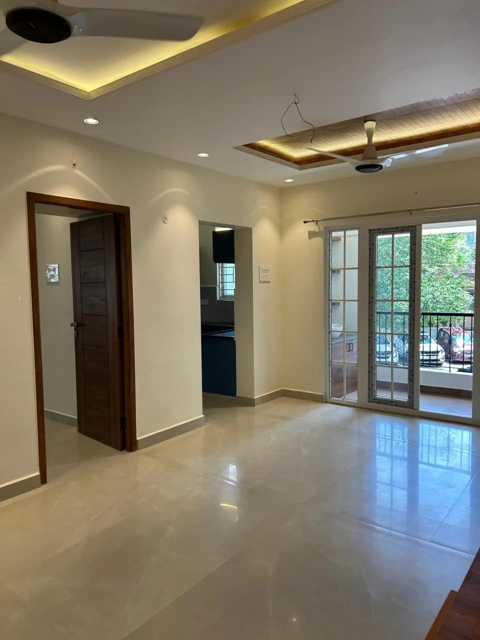 Live Homes Windflower, Adyar
