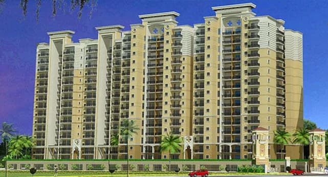 Oasis My Home, Surajpur