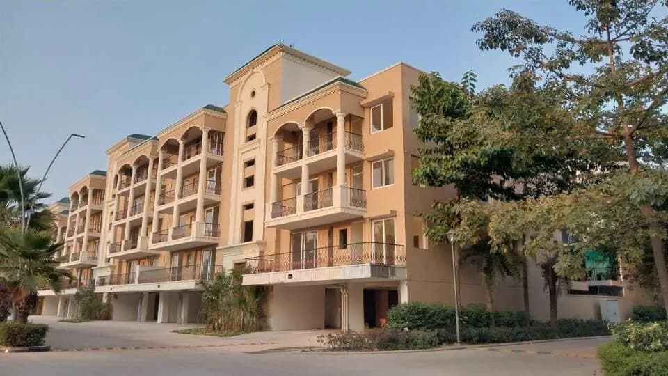 Omaxe Cassia, Mullanpur