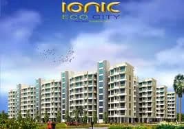 Ionic Eco City, Bolinj