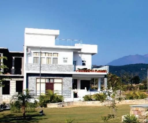 Adarsh Panache Valley, Nehrugram