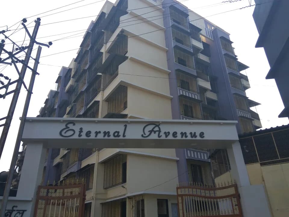 Magnum Eternal Avenue, Badlapur