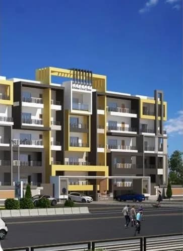 Sri Krishna Excel Stone, Munireddy Layout