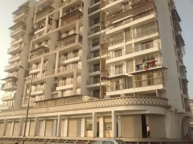 VUB Vama Paradise, Sector 13 Khanda Colony
