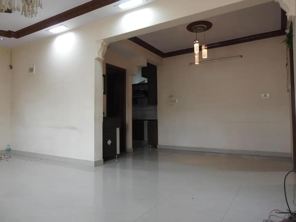 Bharat Residency, Uttam Nagar