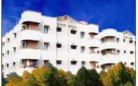 Ravimurugans Padmanaba Apartments, Koundampalayam