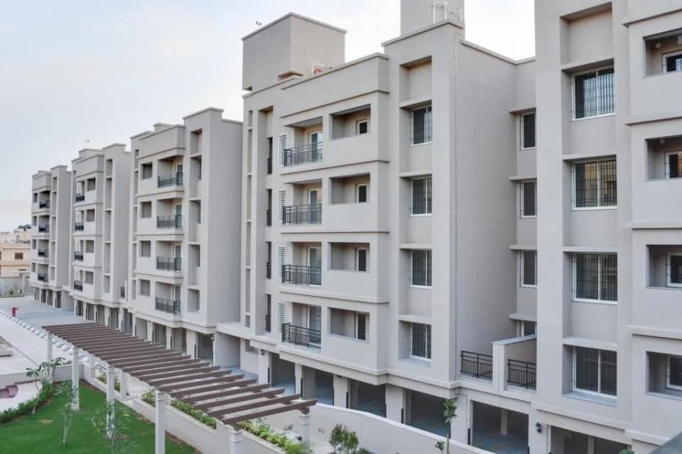 Sobha Elan, Ganapathy 