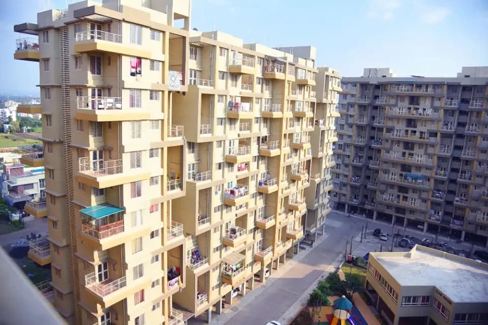 Karda Hari Sanskruti, Nasik Road
