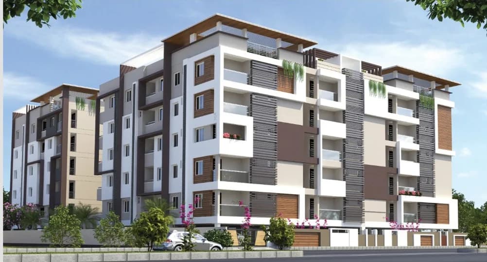 Sri Sai Mithra Green Field 1, Poranki