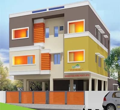BB Homes Pushkara, Noombal