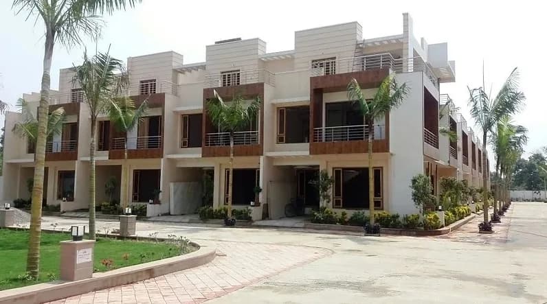 Shree Salasar Tirupati Enclave, Shivpur 