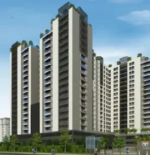 Jain La Verde Mare A — Front View Image