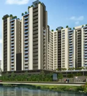 Jain La Verde Mare A, Perungudi