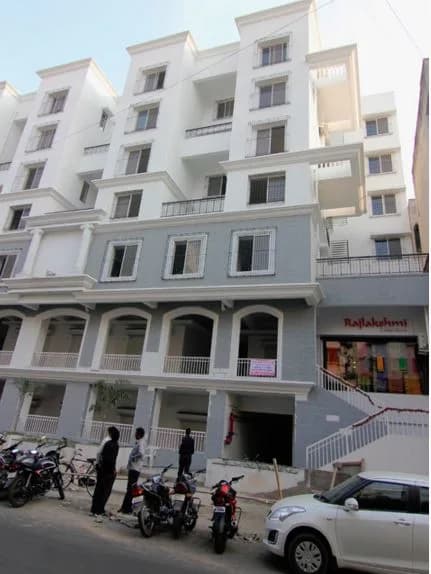 Paranjape Pratham — Elevation image6