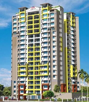 Skyline Amity Park, Edappally