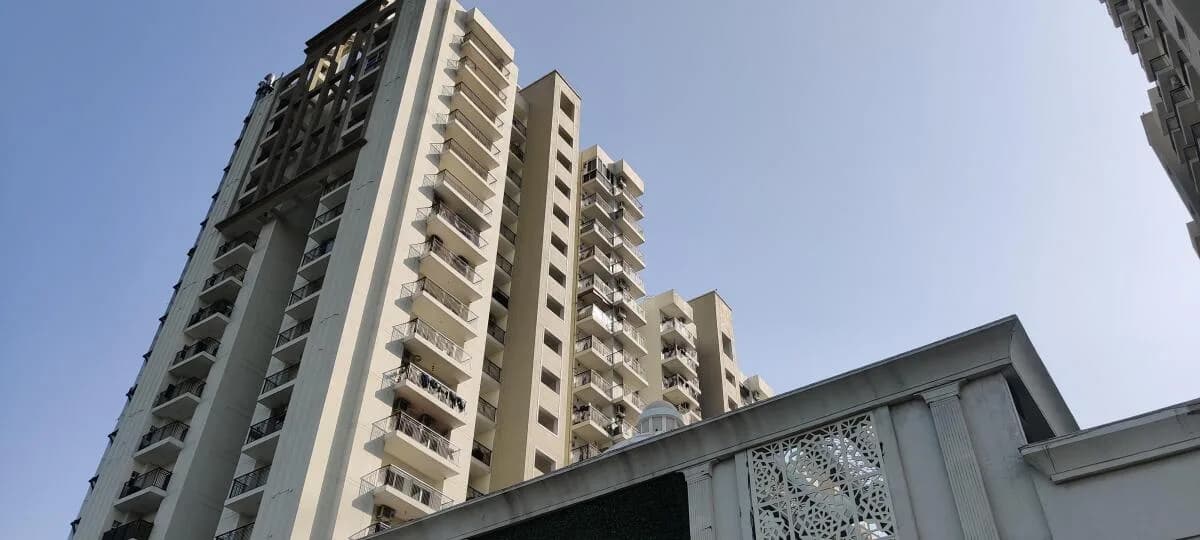 Gulshan Botnia, Sector 144