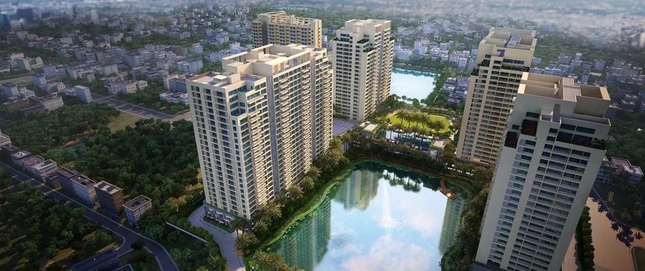 Utalika Luxury, EM Bypass