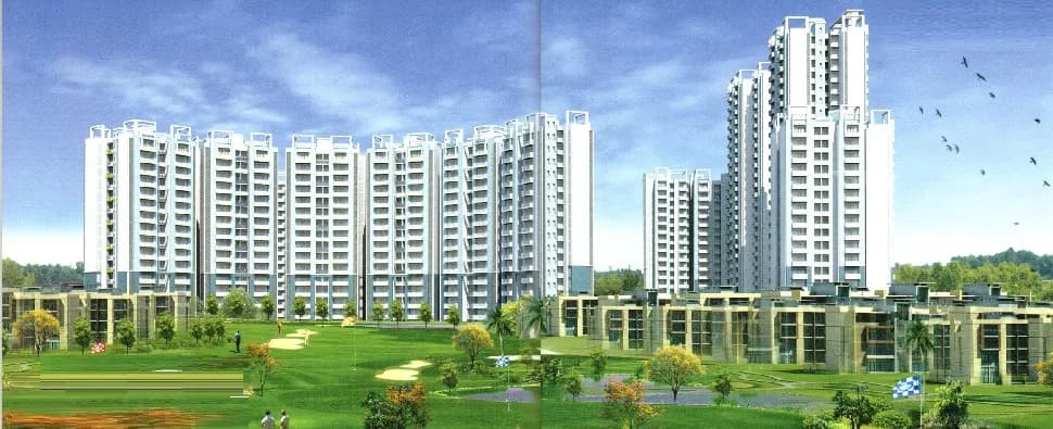 Sunworld Vandita, Yamuna Expressway