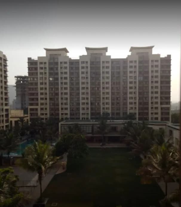 Kalpataru Waterfront, Panvel
