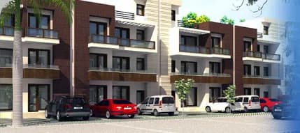 TDI My Floors, Faridpur