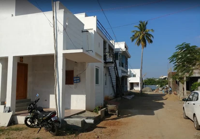 Max GV, Viratripattu