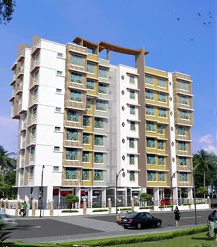 Dipti Sweta CHS, Jogeshwari East