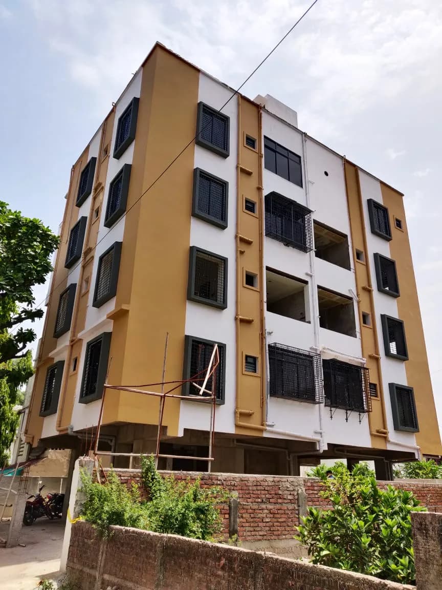PDC Sai Lalitha Residency 2, Mankapur