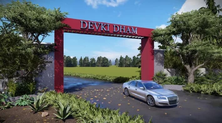 Devki Dham, Sukhi Sewania