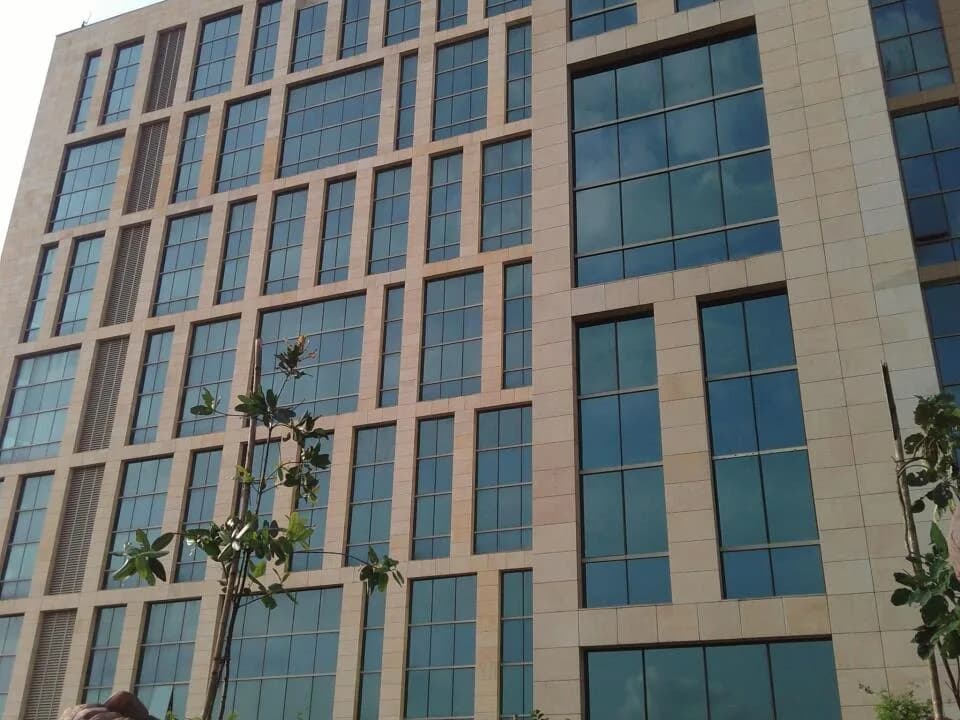 Lodha Supremus, Powai