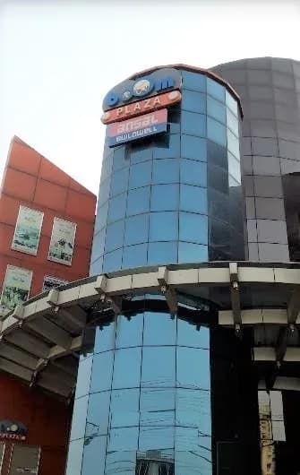 Ansals Boom Plaza, Sushant Lok Phase 3