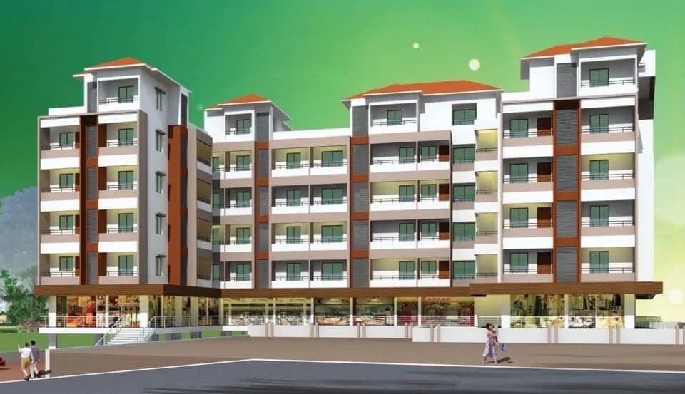 Icare Bell Street Palace, Moodabidri