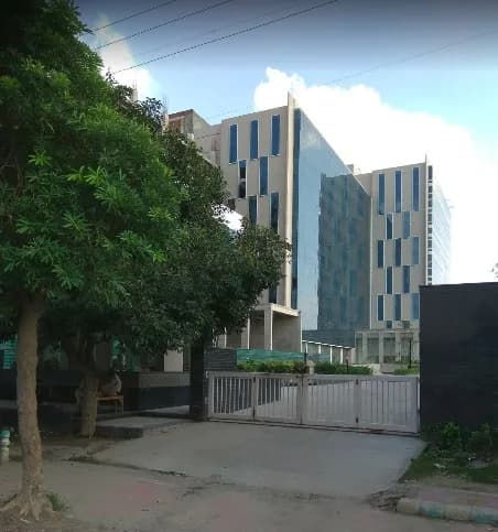 Noida One, Sector 62