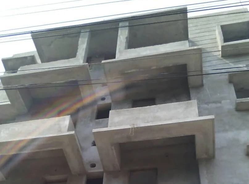 S Swapno Neer Apartment, Paschim Putiary