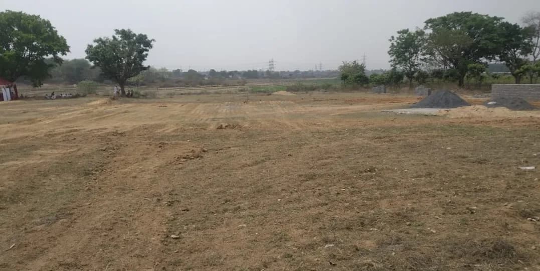 Aanchal Lake City, Rukka