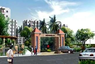 Ashtavinayak Empire — Entrance